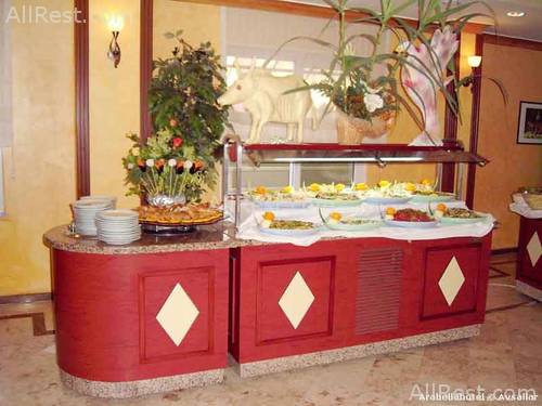 Arabella Hotel 23